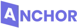 Anchor Data logo