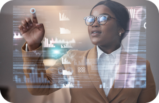 reliance infosystems growth