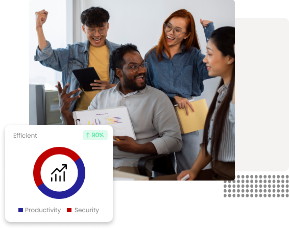 Empower Your Workforce with the Solutions They Need to Succeed  