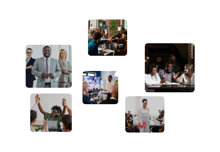 converged communication