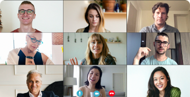 Microsoft Teams Phone