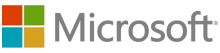microsoft logo