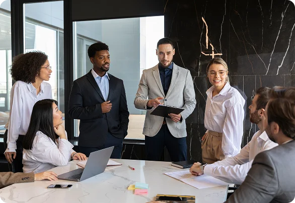 Tailored Services for Your Unique Business Needs