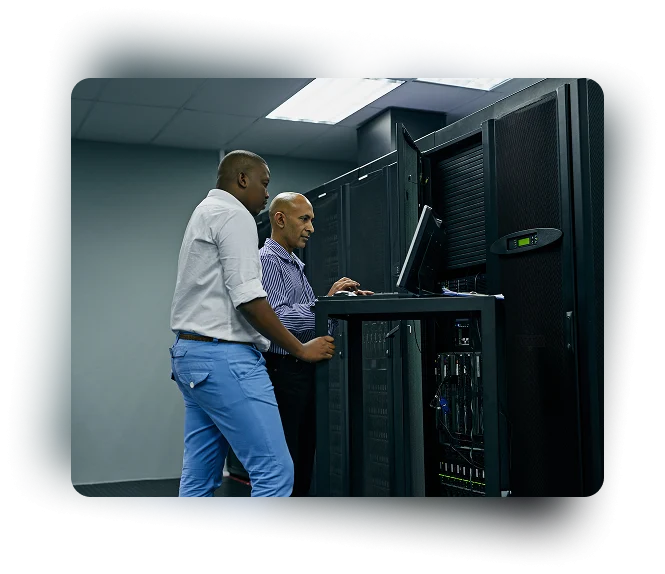 Power Your Business with Robust Managed IT Services