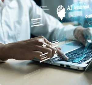 AI and People Transformation