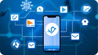 Migrate Enterprise Apps