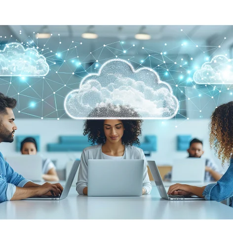 Elevate Your Business with Microsoft Azure Solutions