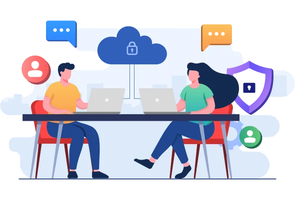 ybersecurity Solutions