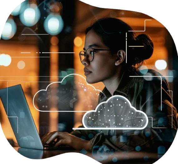 Pioneering Digital Solutions with Azure