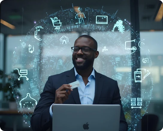 Transform Your Business with Digital & App Innovation