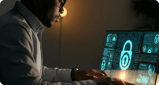 Real-Time Threat Protection