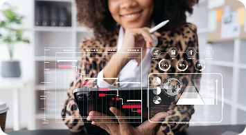 Seamless User Experience