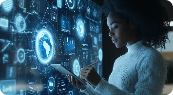 Proactive Security and Insights