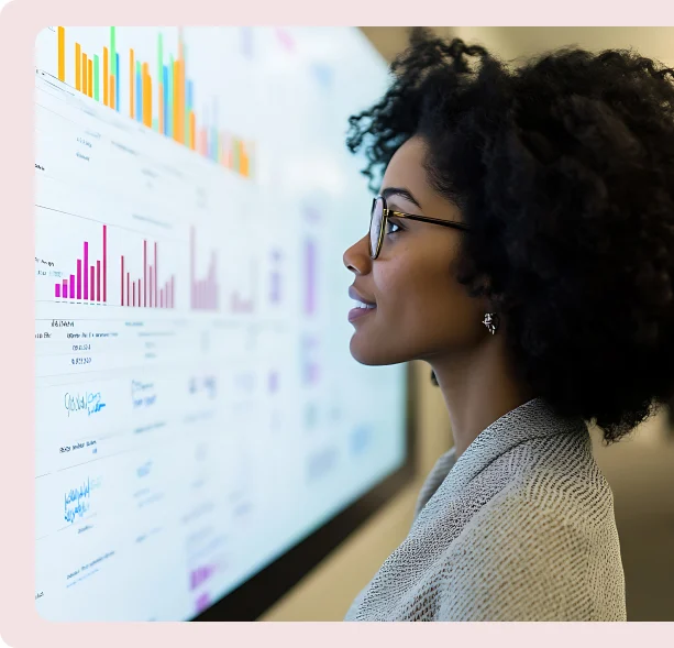 Transform Data to timely Insights