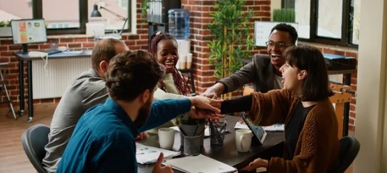 Seamless Collaboration