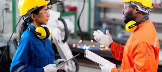 Safety and Compliance