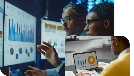 Responsibly democratize analytics