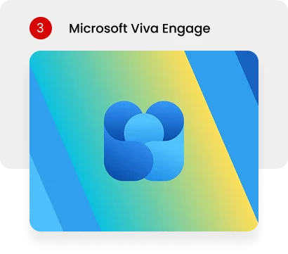 viva engage