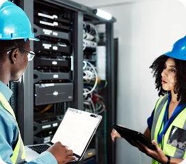 Seamless Integration