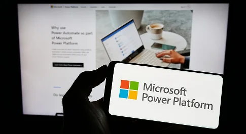 Microsoft Power BI/AI