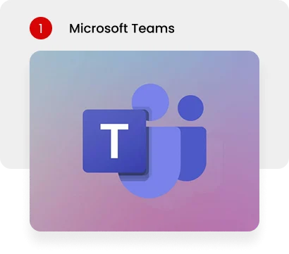 microsoft teams