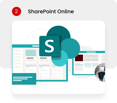 sharepoint online